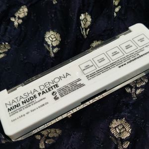 Natasha Denona Makeup - Natasha Denona Mini nude palette Natasha Denona Makeup - Natasha Denona Mini nude palette